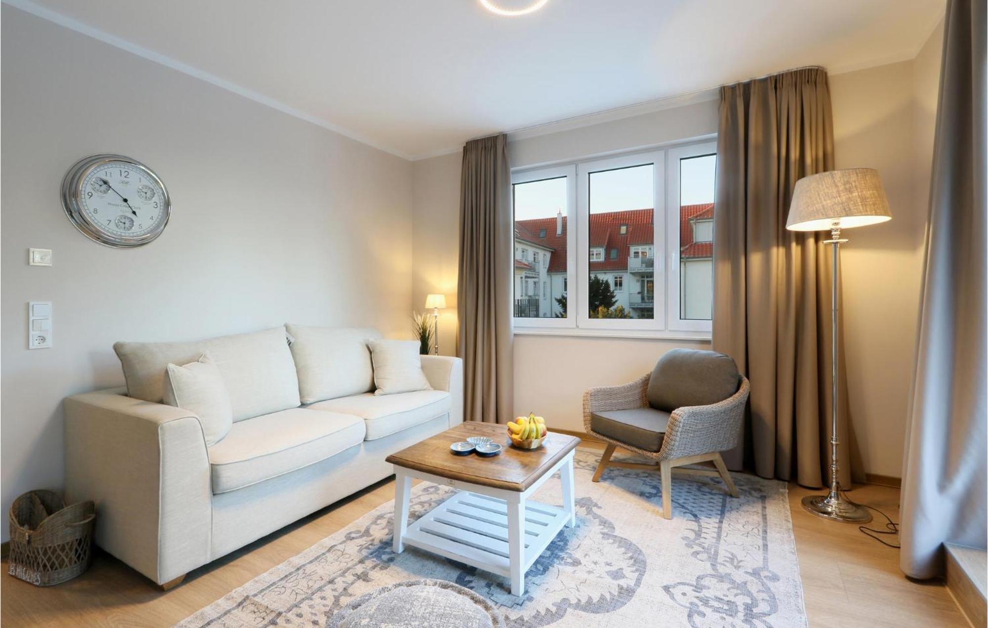 Baltischer Hof Apartment 45 Boltenhagen (Ostseebad) Exterior foto